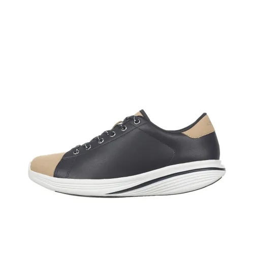 MBT Swiss Curved Sole M1200 Casual Shoes Men's