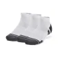3 Pack (White)