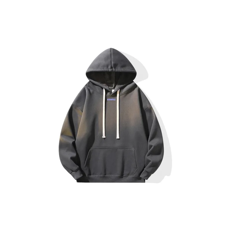 Ice flying Sweatshirts Unisex-13