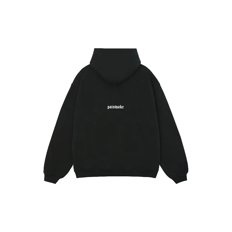 PAINWAKE Sweatshirts Unisex-1