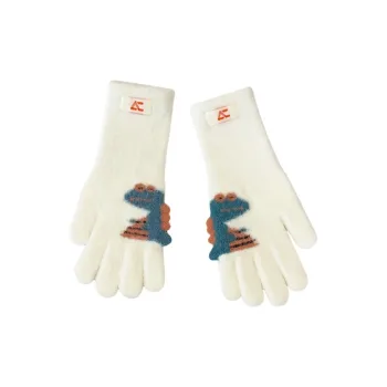 FREE RABBITⅡ Knit Gloves Unisex