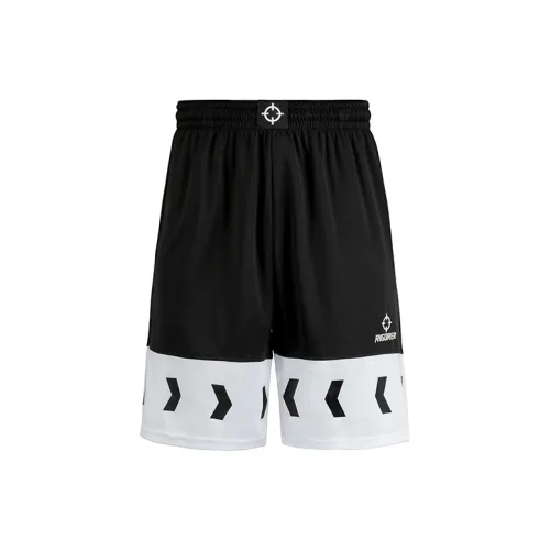 RIGORER Basketball Shorts Unisex