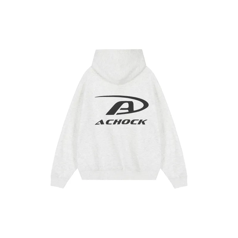 A Chock Sweatshirts Unisex-3