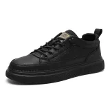 Black (standard sneaker size)