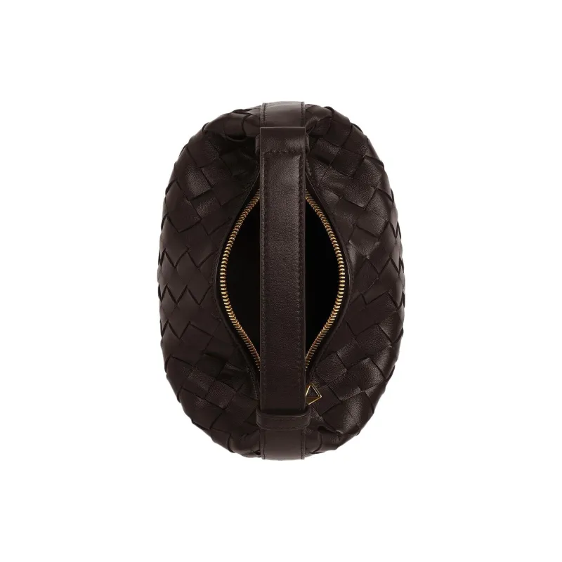 Bottega Veneta Mini Wallace Shoulder Bag-2