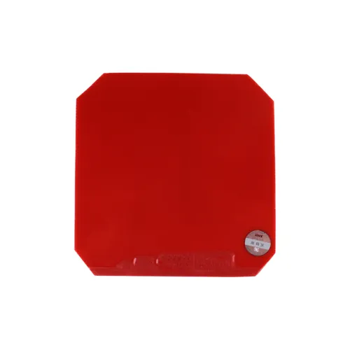 DHS PF4 Table Tennis Rubbers Sponge Inverted Rubber Fast Attack Combined With Loop Compatibility Advanced Model, Adults