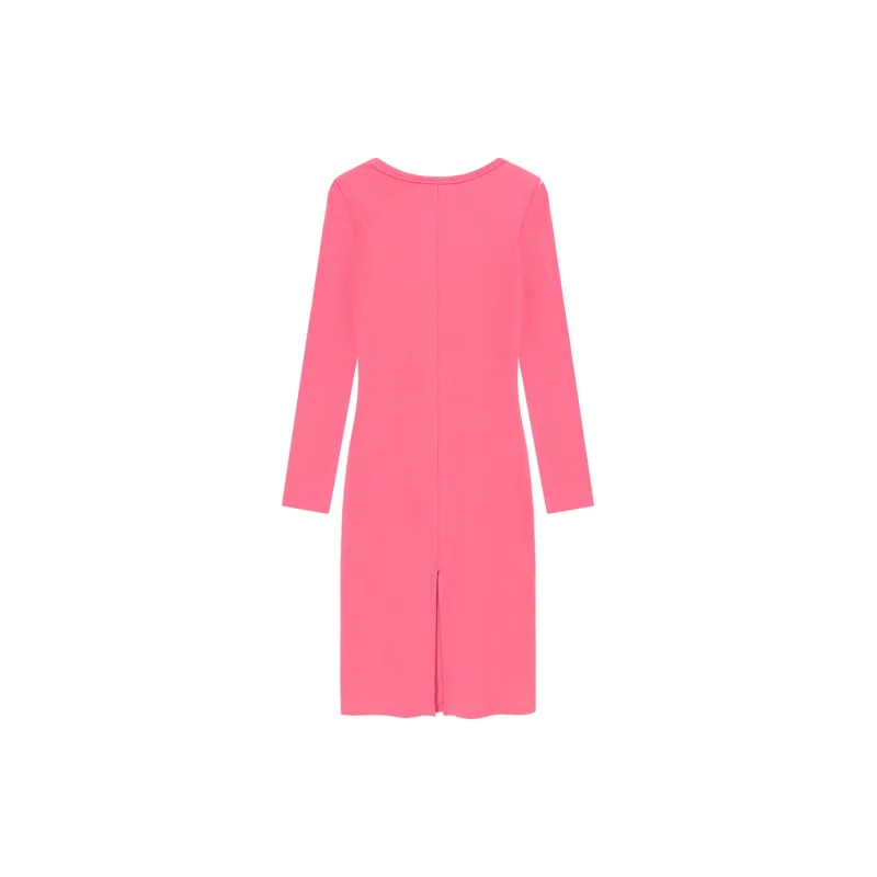 CHUU Long Sleeved Dresses Women's-1