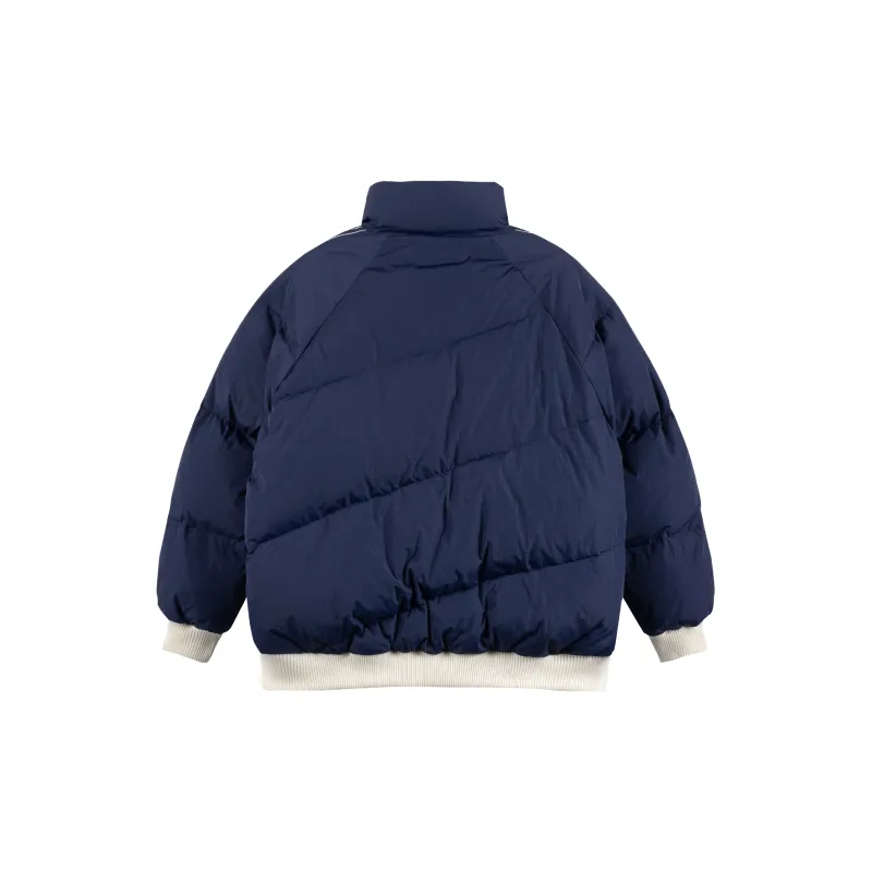 RECOLETA x OKET Puffer Jacket Unisex-1