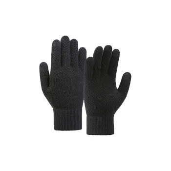 FREE RABBITⅡ Knit Gloves Unisex