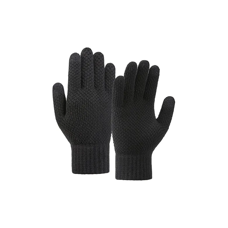FREE RABBITⅡ Knit Gloves Unisex-0