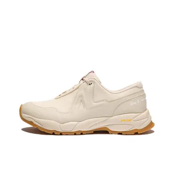 NORTHLAND PROFESSIONAL Anti Slip Wear Resistant Low Top Outdoor Shoes Women's Light Beige