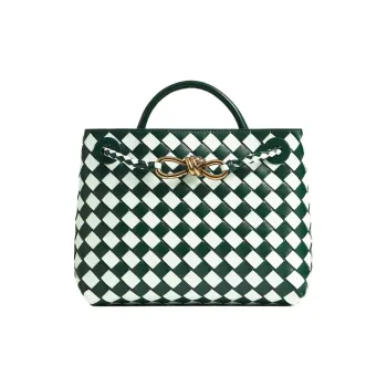 Bottega Veneta Andiamo Series Handbags