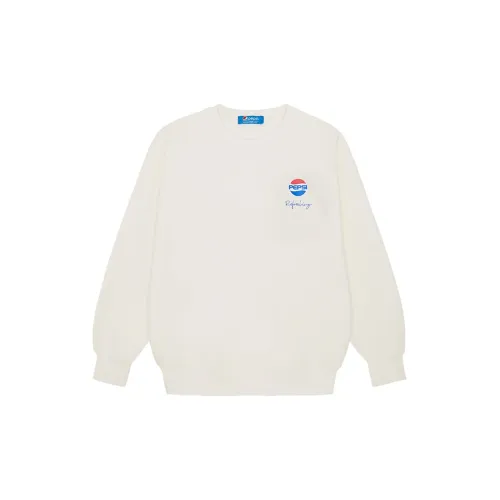 Pepsi Sweatshirts Unisex