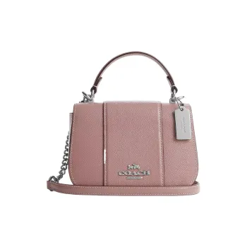 COACH Top Handle Handbags