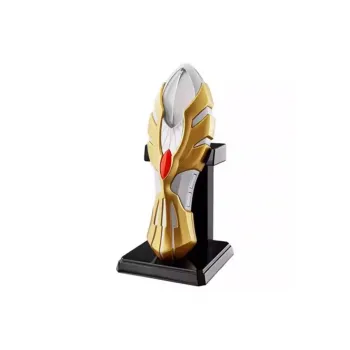 BANDAI UR Ultraman Collection Reissue Maxxman Spark Sword Reissued Version PB Limited Assembled Models 20.5cm