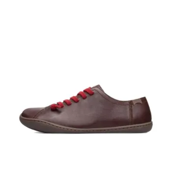 CAMPER Peu Cami Low-top Sneakers