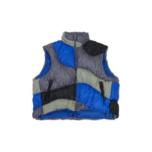 ADER ERROR Unisex Vest