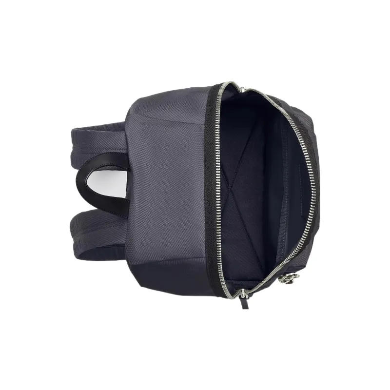 MARC JACOBS The Large Backpack' Zipped Backpack-2