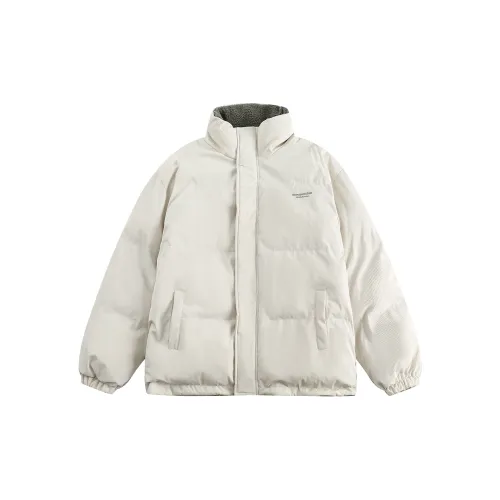 BEEHIVES Unisex Quilted Jacket