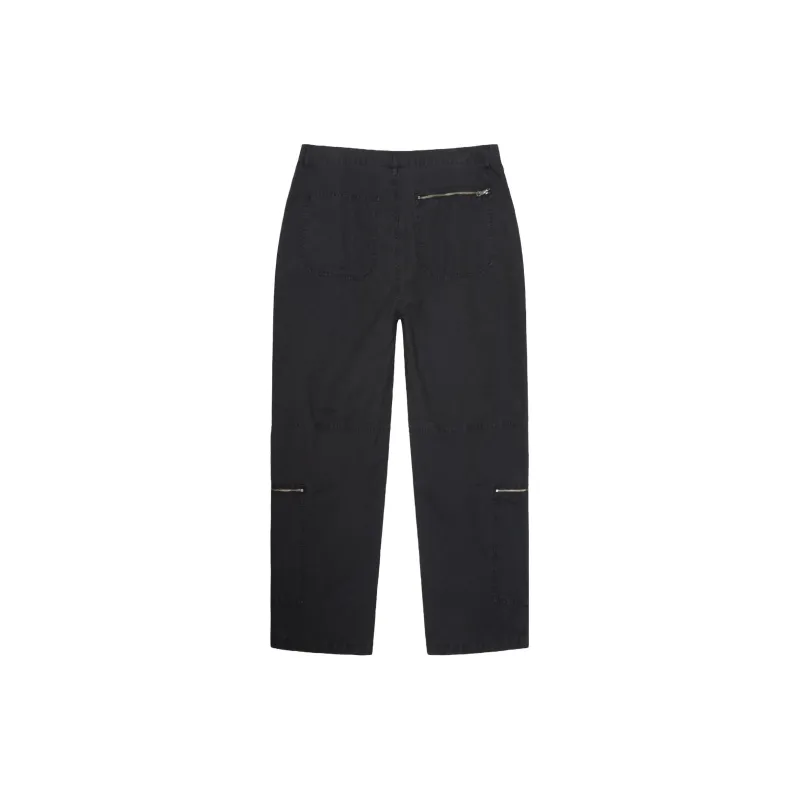 Stüssy Zipped Cargo Pants-5