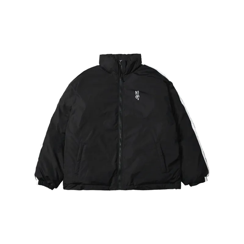 RickyisClown Puffer Jacket Unisex-1