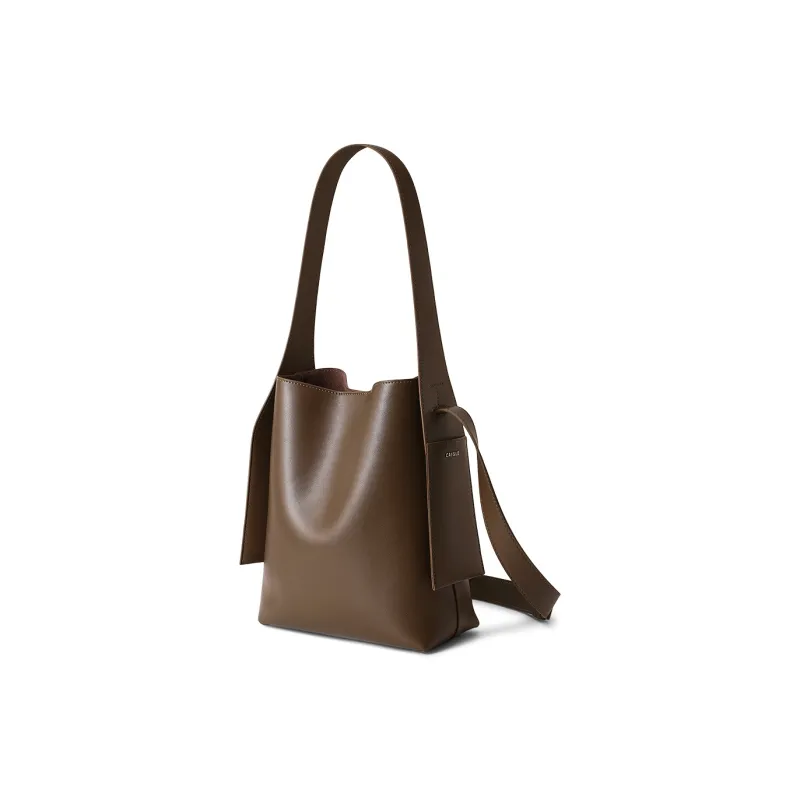 CASSILE Shoulder Bags-8