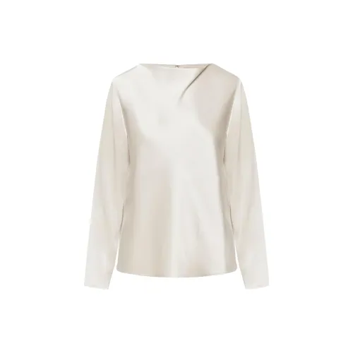 ARITZIA Shirts Women's Matte Pearl/Matte Pearl