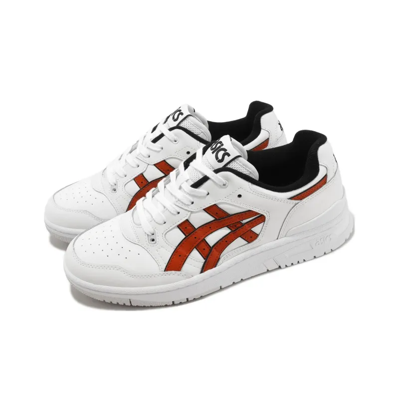 Asics EX89 'White Spice Latte'-2