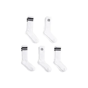 Abercrombie＆Fitch Men Mid-Calf Socks