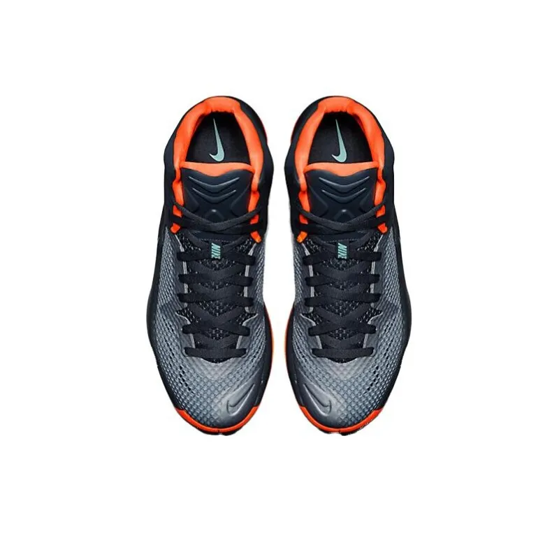 Nike Zoom Hyperfuse 2014 'Grey'-3