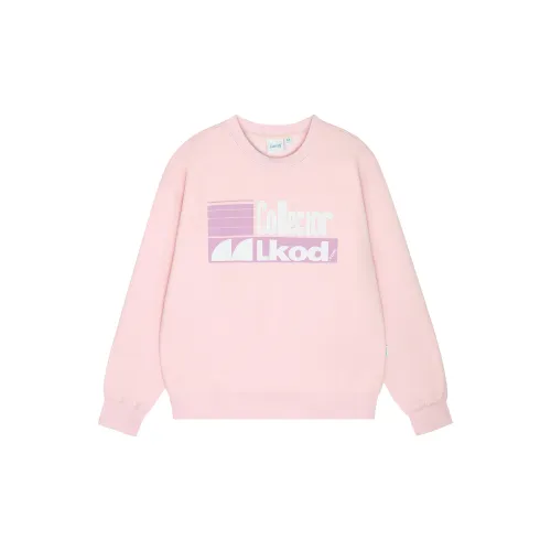 LKOD Sweatshirts Unisex