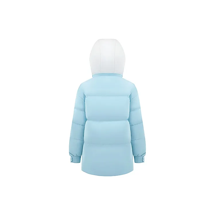 BOSIDENG Light And Warm And Environmentally Friendly Down Jacket Women's-4