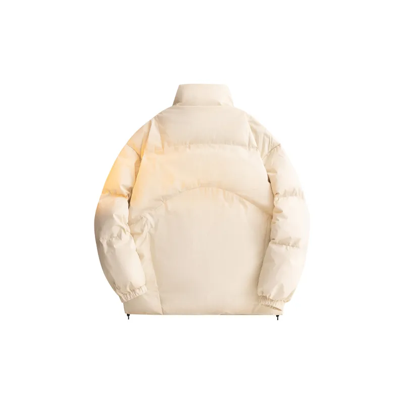 NEO FANTASTIC Down Jacket Unisex Black-8