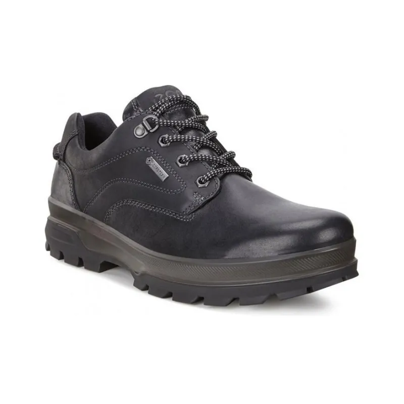 ecco Polobotky Rugged 'Track'-3