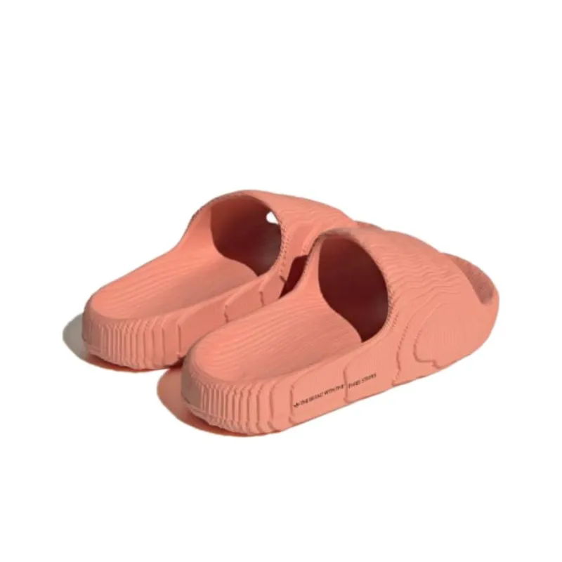 Adidas Adilette 22 Slides Wonder Clay Women's-2