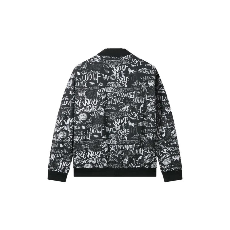 SEPTWOLVES Jackets Men-1