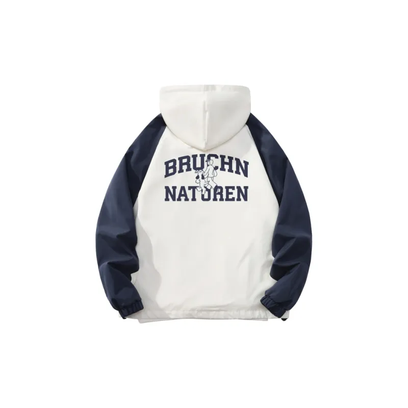BRUMAIRE FW23 Sweatshirt Set Unisex-5