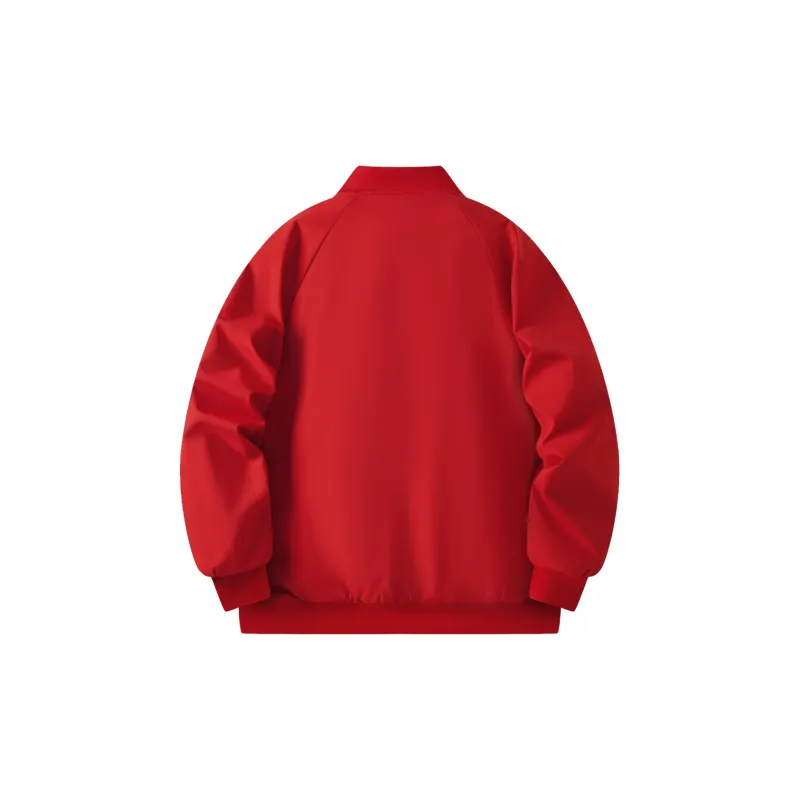 JIMI&JONS Puffer Jacket Coat Unisex-13