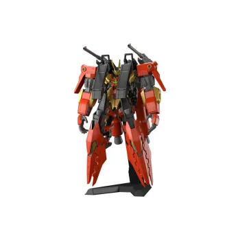 BANDAI HG Collection Gundam Build Fighters Universe, Chimera Typhon Gundam Model Kits
