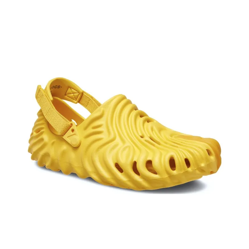 Crocs Pollex Clog By Salehe Bembury Yoke-1