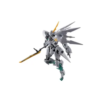 BANDAI Gundam Characters HG Collection Premium Bandai Limited IBO Ultraline Model Kits