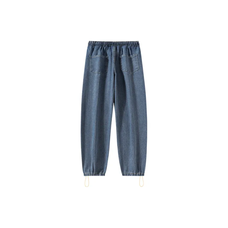 ESPY Jeans Unisex-16