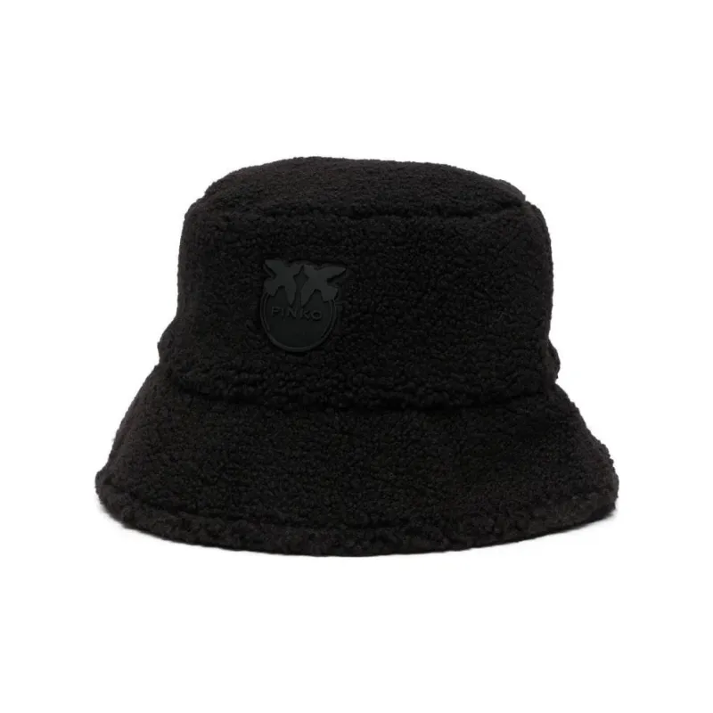 PINKO Bucket Hats Unisex-0