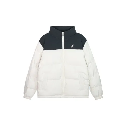 LKOD Quilted Jacket Women's Apricot