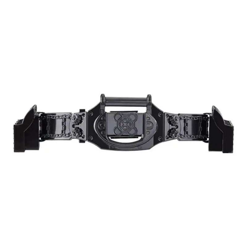 BANDAI Kamen Rider KIVA Moon Rider CSM Dark Belt Assembled Models-2