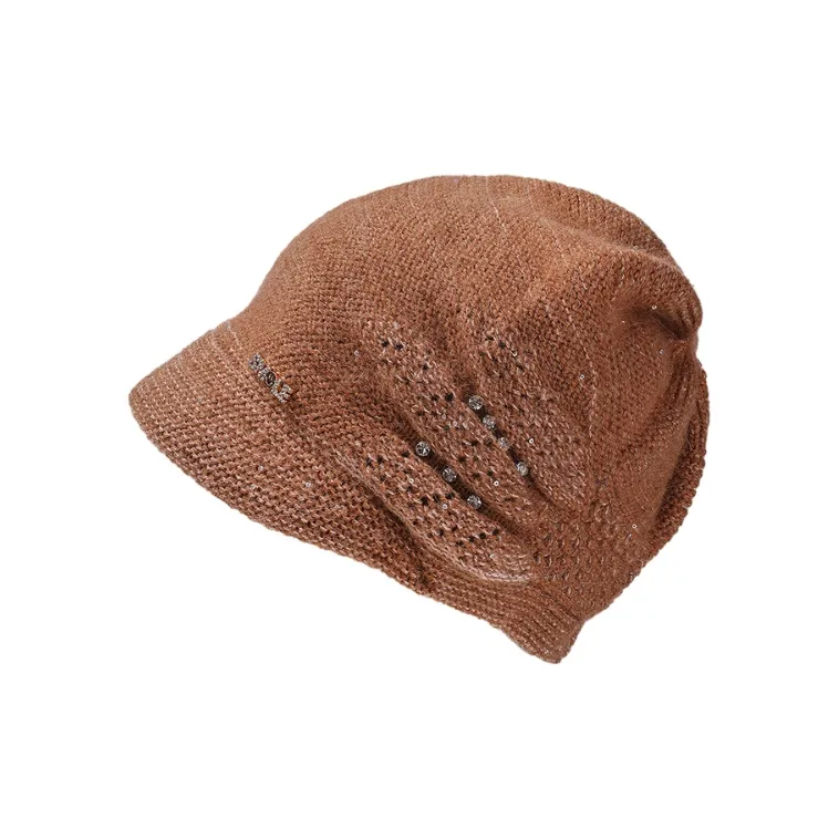 J W Beanies Women's-4