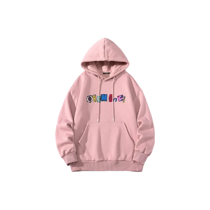 OREM ONE Sweatshirts Unisex-32