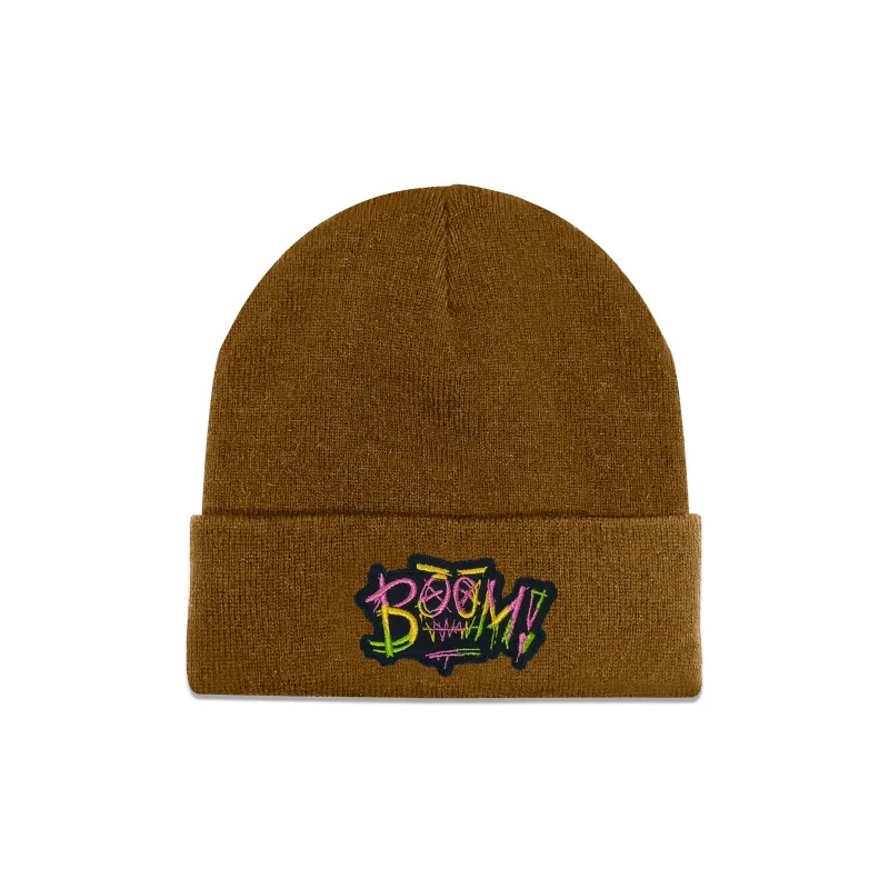 FUO Beanies Unisex-10