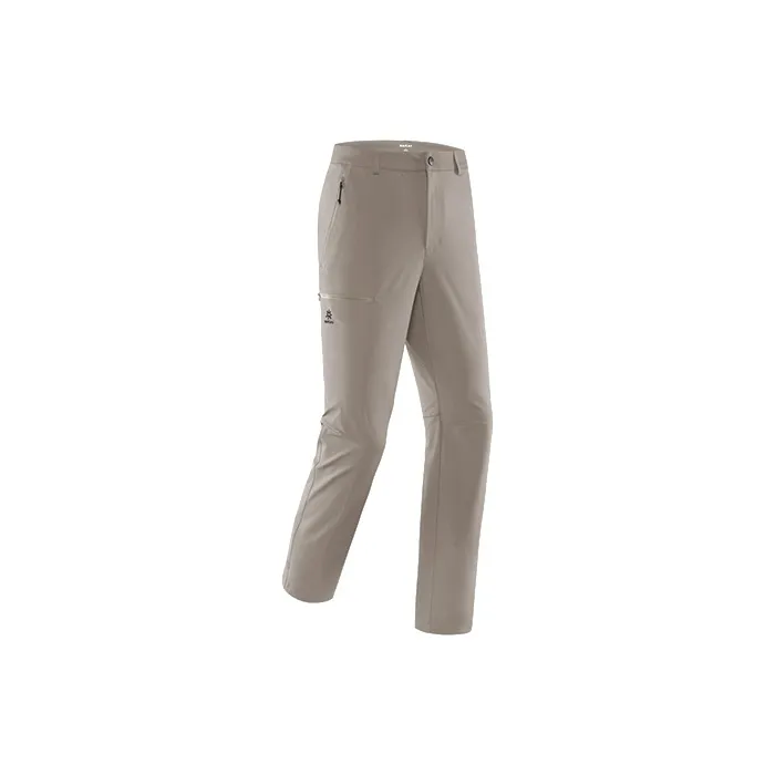 KAILAS Soft Shell Casual Pants Men's-1