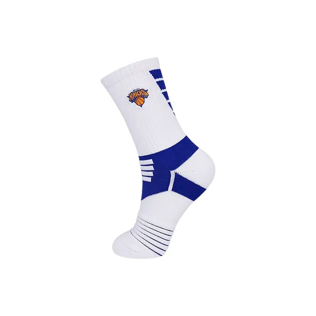 NBA Basketball Socks Men's 3 Pack-3